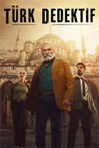 Турецкий детектив 3 серия
